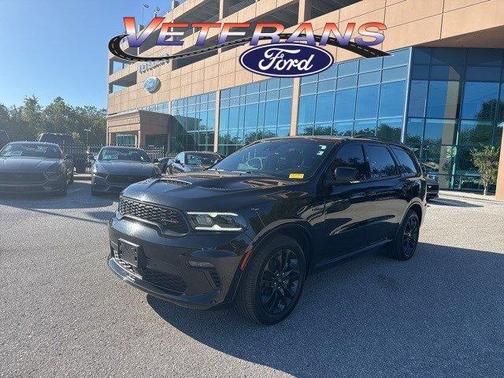 2023 Dodge Durango R/T
