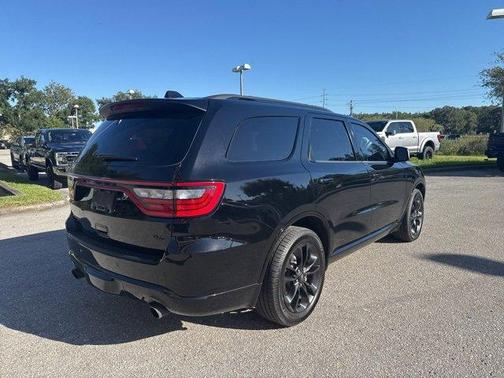 2023 Dodge Durango R/T