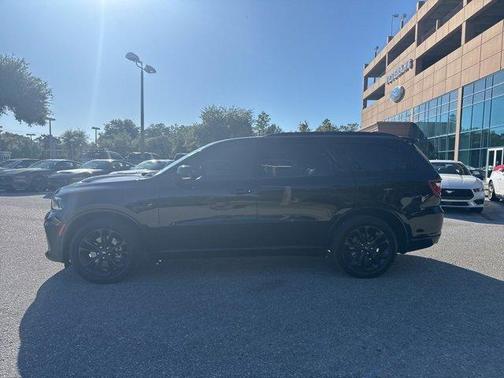 2023 Dodge Durango R/T