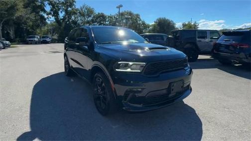 2023 Dodge Durango R/T