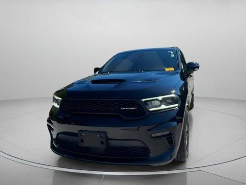2023 Dodge Durango R/T