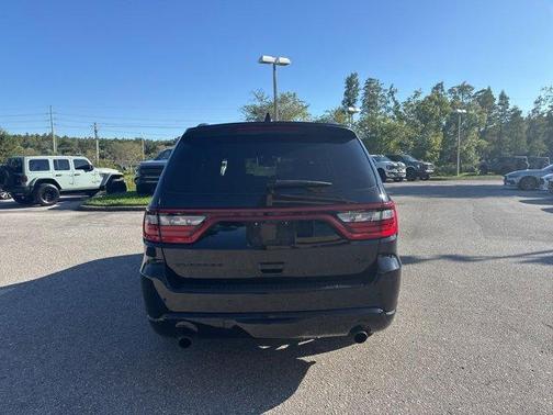 2023 Dodge Durango R/T
