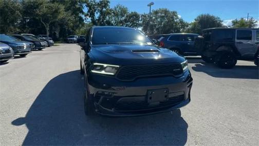 2023 Dodge Durango R/T
