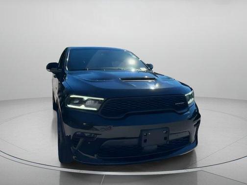 2023 Dodge Durango R/T
