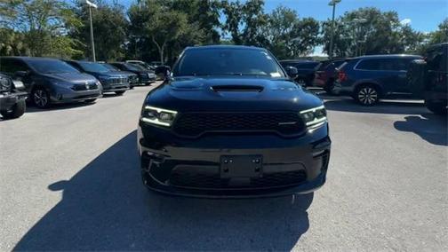 2023 Dodge Durango R/T