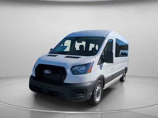 2026 Ford Transit-350 XL