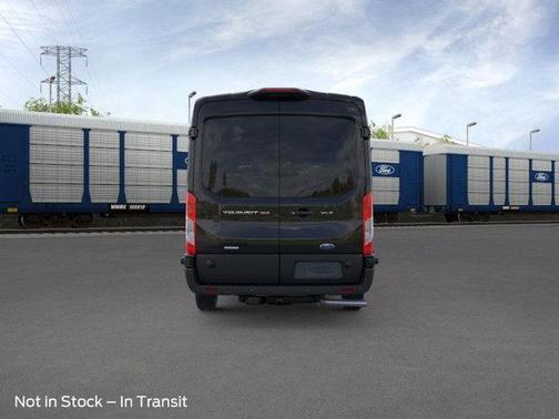 2025 Ford Transit-350 XLT