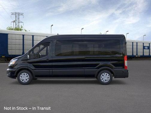 2025 Ford Transit-350 XLT
