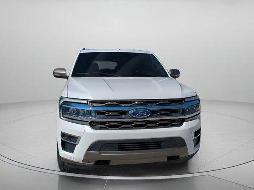 2023 Ford Expedition Max King Ranch