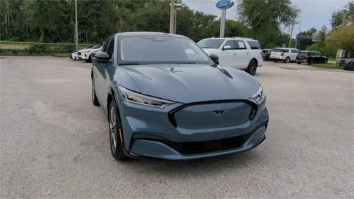 2023 Ford Mustang Mach-E Premium