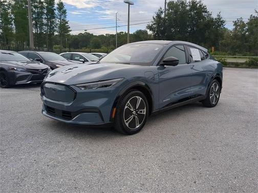 2023 Ford Mustang Mach-E Premium
