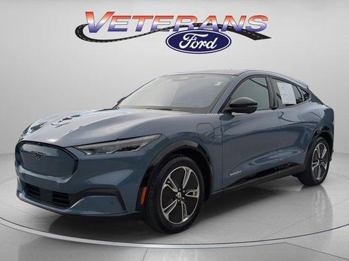 2023 Ford Mustang Mach-E Premium