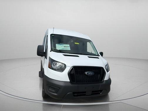 2025 Ford Transit-350 XL