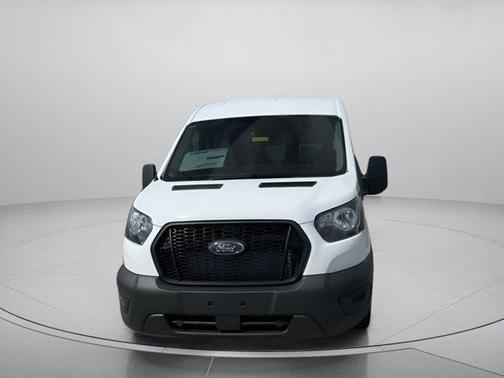 2025 Ford Transit-350 XL