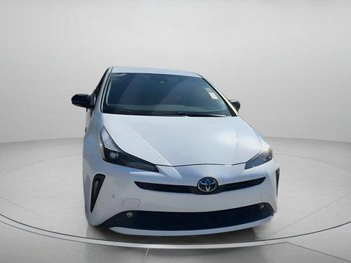 2022 Toyota Prius L