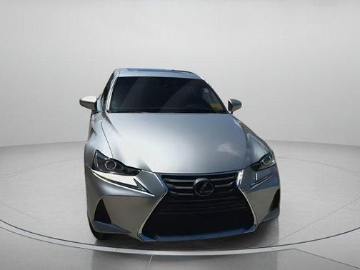 2020 Lexus IS 300 Base