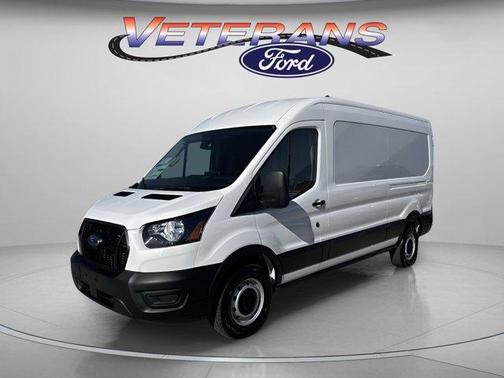 2025 Ford Transit-250 148 WB Medium Roof Cargo
