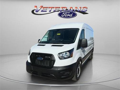 2025 Ford Transit-250 148 WB Medium Roof Cargo
