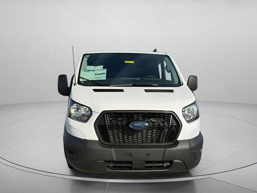 2025 Ford Transit-150