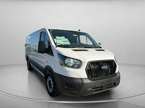 2025 Ford Transit-150