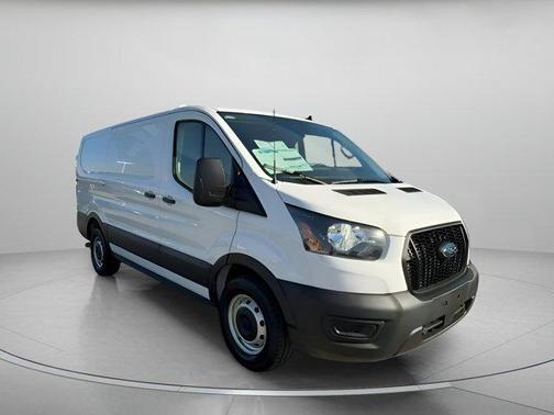 2025 Ford Transit-150
