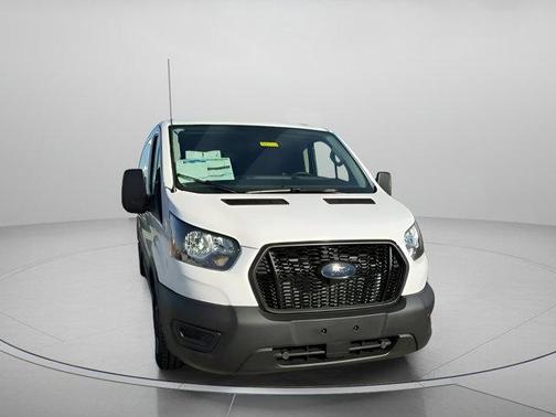 2025 Ford Transit-150