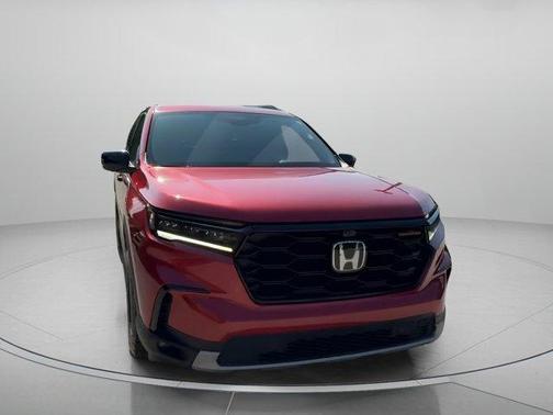 2023 Honda Pilot TrailSport