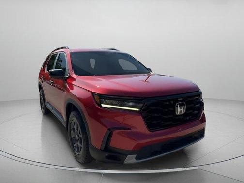 2023 Honda Pilot TrailSport