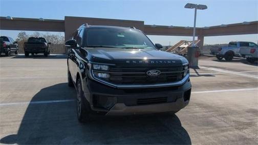 2026 Ford Expedition King Ranch