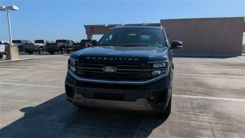 2026 Ford Expedition King Ranch