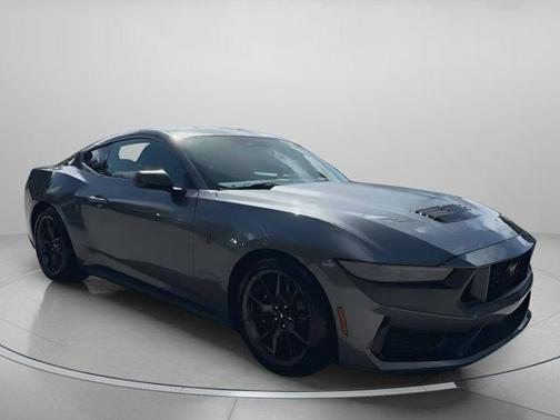 2024 Ford Mustang Dark Horse