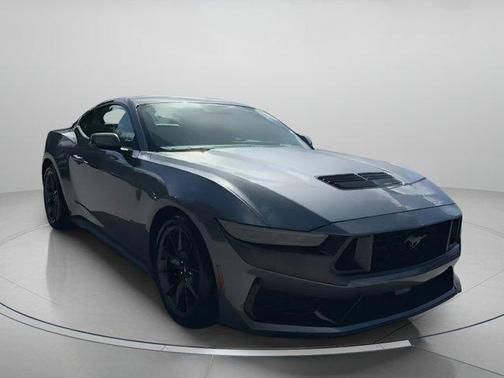 2024 Ford Mustang Dark Horse