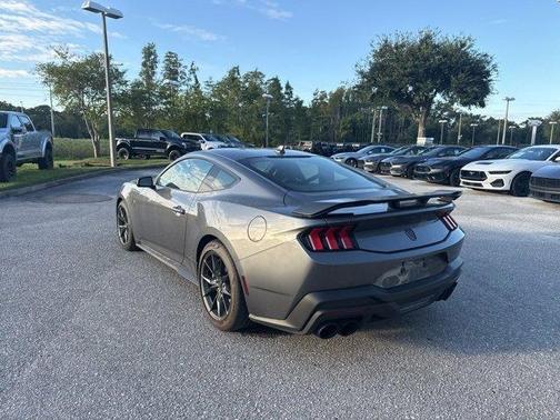 2024 Ford Mustang Dark Horse