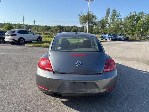 2013 Volkswagen Beetle 2.5L