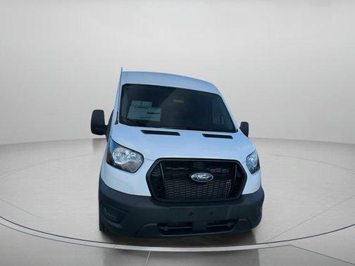 2025 Ford Transit-250 148 WB Medium Roof Cargo