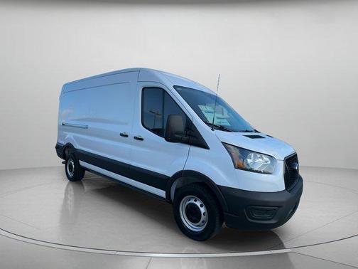 2025 Ford Transit-250 148 WB Medium Roof Cargo