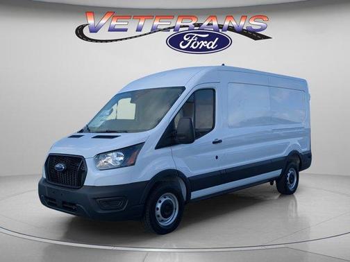 2025 Ford Transit-250 148 WB Medium Roof Cargo