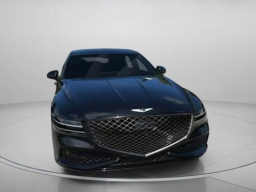 2024 Genesis G80 2.5T