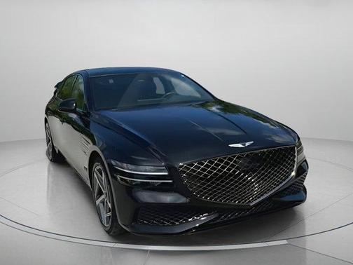 2024 Genesis G80 2.5T