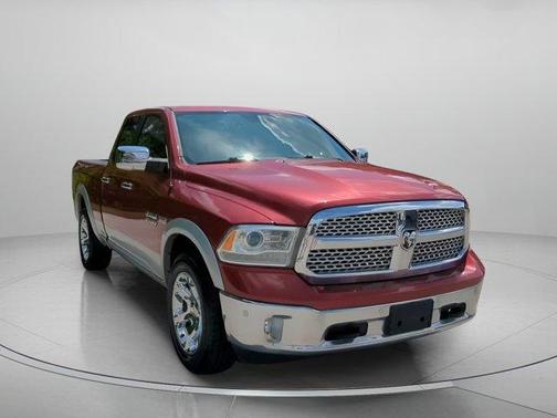 2015 RAM 1500 Laramie