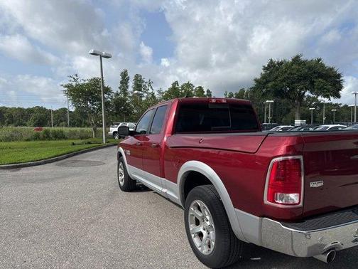 2015 RAM 1500 Laramie