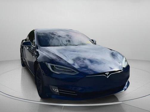 2018 Tesla Model S 75D