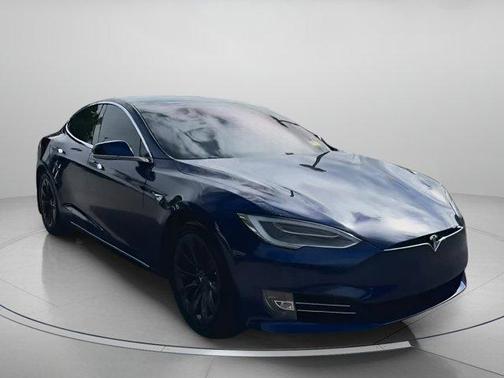 2018 Tesla Model S 75D