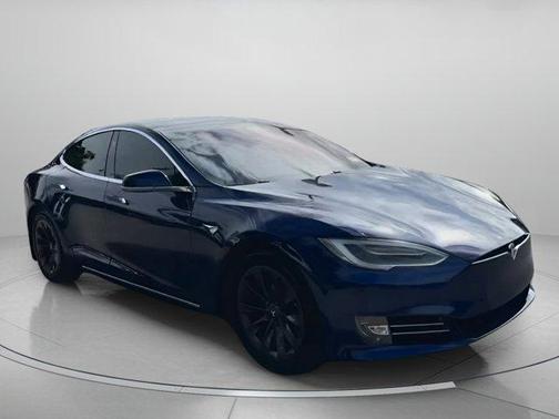 2018 Tesla Model S 75D