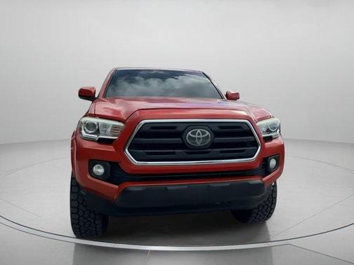 2018 Toyota Tacoma SR5