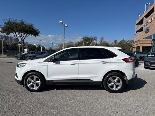 2019 Ford Edge SE
