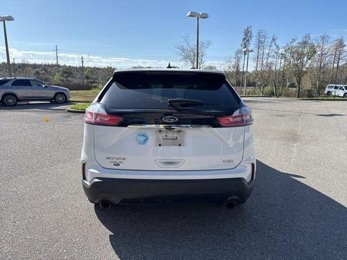 2019 Ford Edge SE