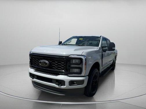 2026 Ford F-250 XLT
