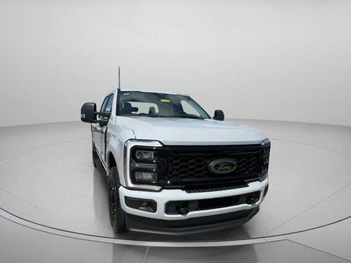 2026 Ford F-250 XLT