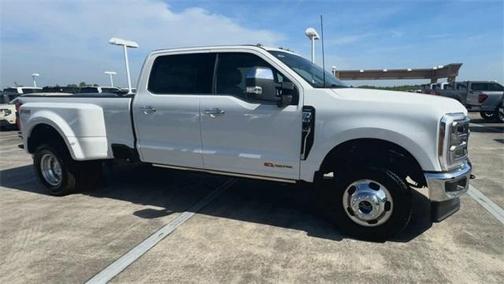2025 Ford F-350 XL